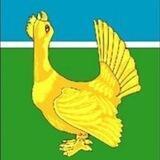 Администрация Верхнекетского района