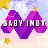 Baby Imov | Portal