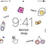 tacciye shop