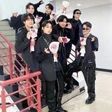 BANGTAN FAMILY