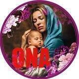 CHIROQCHI BU MENING ONAM.