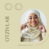 Otzivlar - Shukraana_official