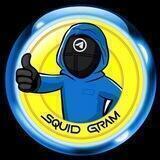 Squidgram Official Portal