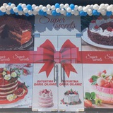 Super sweets🍰
