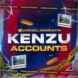 KENZU ACCOUNTS 🛒