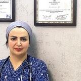 کلینیک تخصصی قلب و عروق و واریس دکتر عدل🌹