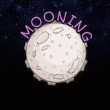 MOONING OFFICIAL | PORTAL
