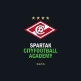 Spartak CityFootball