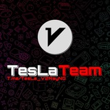 TesLa Team | تسلا تیم