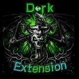 The Dark Extension