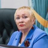 Наталья Захарчук