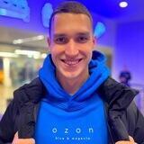 Никита про OZON