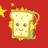 Sandwich Network | 🇨🇳 Chat
