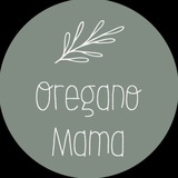 Oregano Mama