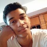 Alejandro 22yo. Faggot