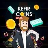 Kefir Coins | Games