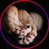 ✨ Feetstars NSFW ✨