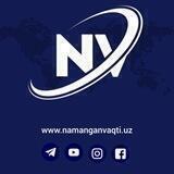 Namangan vaqti