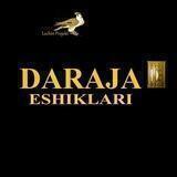 Daraja Eshiklari🚪
