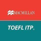 TOEFL iTP uz