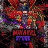 MIKAEEL STORE 2