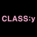 CLASS:y