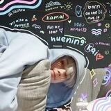 휴닝카이Hueningkai !♡