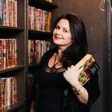 Сладкова Анастасия Вячеславовна