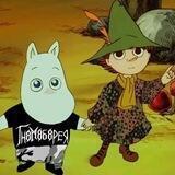 Гномоборея🍄