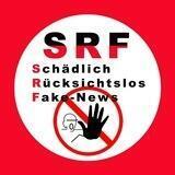SRF-SERAFE, Lügenmedien, Steuern, Post, KK: Abschaffung