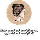 O'zimning Dunyoyim