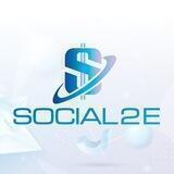 Social2E - China