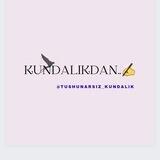 Kundalikdan....