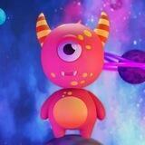 Space Beasties Global Chat 🌏
