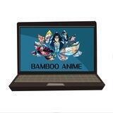 Bamboo Anime - релізи