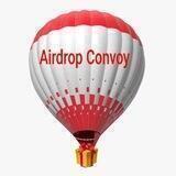 Airdrop Convoy