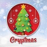 Cryptmas Portal