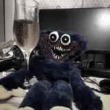 мятный шоколад