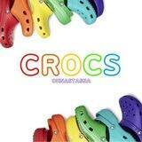 CROCS 🐊🌈 опт/роз/дроп