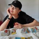 Ангелин, че по раскладам?