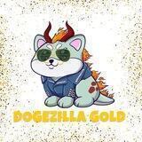 DogeZilla Gold - Portal