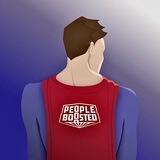 Кто-то из People Boosted