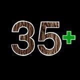 35+