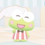 @ keroppi!