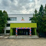 МОУ "Лицей г. Истра"