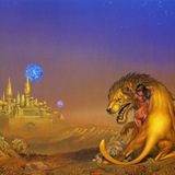 Telegrams From Barsoom