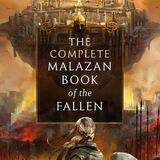 Malazan Empire