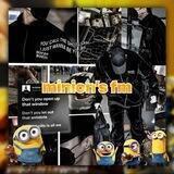 minion’s fm