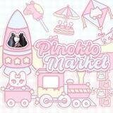 𝐏inokio 𝐌arkets