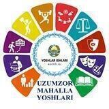 UZUMZOR YOSHLAR